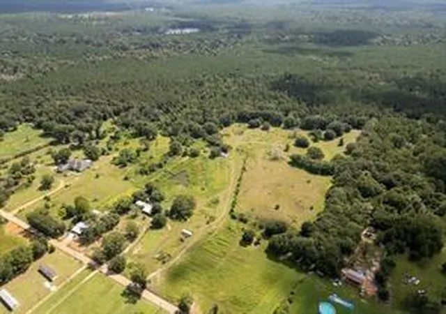 Homes for sale in Loranger, LA | Tract 8 Cyprian Rd, Loranger, LA 70446 | MLS# 2562744