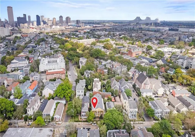 15th image of 1323 St Mary St #A, New Orleans, LA 70130 | MLS# 2560721