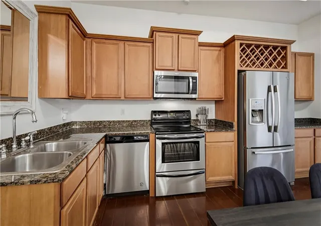 5th image of 1323 St Mary St #A, New Orleans, LA 70130 | MLS# 2560721