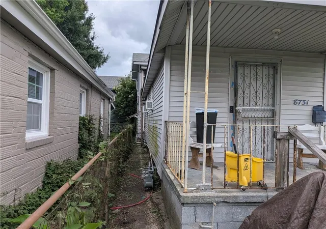 10th image of 8729 31 Edinburgh St, New Orleans, LA 70118 | MLS# 2562637