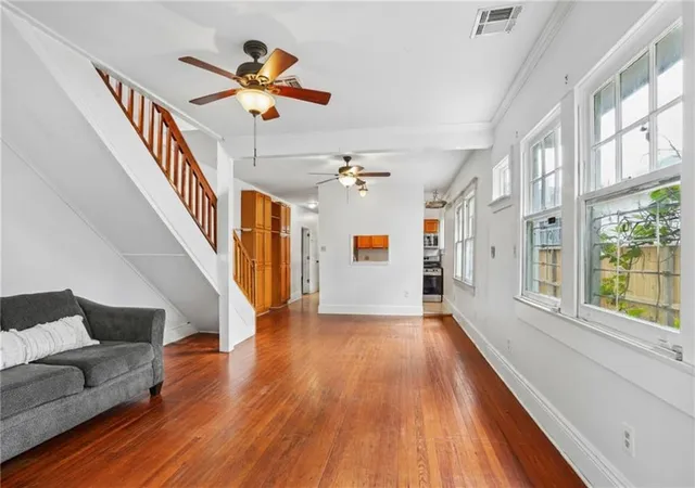 3rd image of 2703-2705 Palmer Ave, New Orleans, LA 70118 | MLS# 2560341