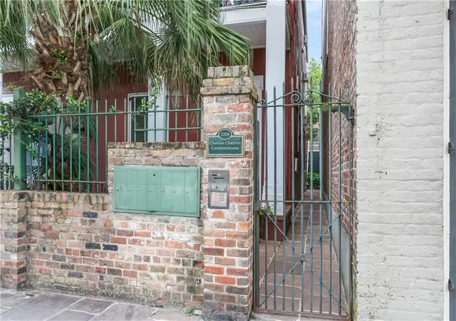 Homes for sale in New Orleans, LA | 1204 Chartres St #5, New Orleans, LA 70116 | MLS# 2562765
