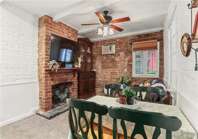 Homes for sale in New Orleans, LA | 1204 Chartres St, New Orleans, LA 70116