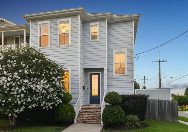 Homes for sale in New Orleans, LA | 203 32nd St, New Orleans, LA 70124 | MLS# 2562767