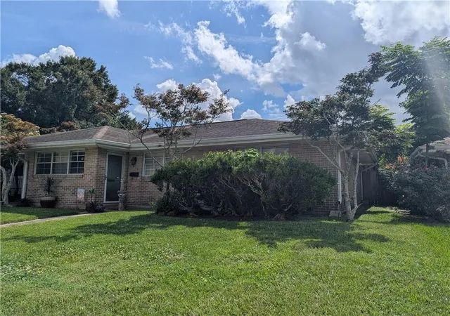 Homes for sale in Metairie, LA | 1212 Mason Smith Ave, Metairie, LA 70003 | MLS# 2562493