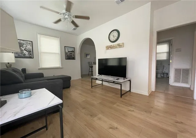 Photo 3 of Single family home for sale at 3301 S Dorgenois St, New Orleans, LA 70125 | MLS# 2562729 | Listing updated on 2026-07-24