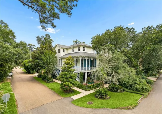 1st image of 147 Marigny Ave, Mandeville, LA 70448 | MLS# 2561908