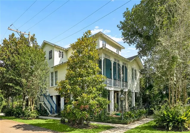 3rd image of 147 Marigny Ave, Mandeville, LA 70448 | MLS# 2561908