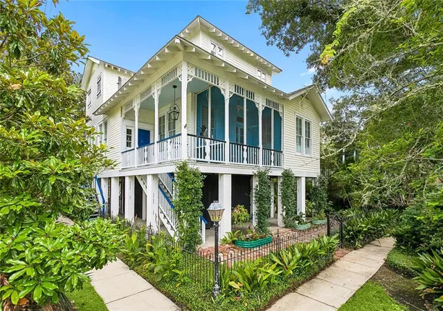 4th image of 147 Marigny Ave, Mandeville, LA 70448 | MLS# 2561908