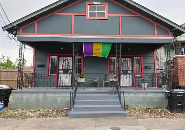 1st image of 2458 2460 N Miro St, New Orleans, LA 70117 | MLS# 2562816