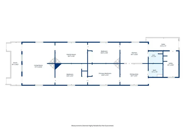 36th image of 2515 Laurel St, New Orleans, LA 70130 | MLS# 2562772