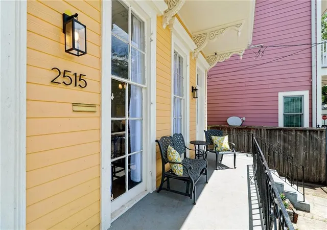 3rd image of 2515 Laurel St, New Orleans, LA 70130 | MLS# 2562772