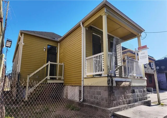 2nd image of 1464 N Claiborne Ave, New Orleans, LA 70116 | MLS# 2562819