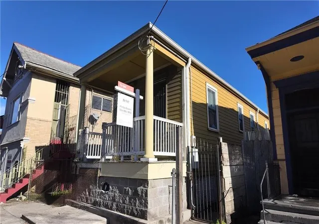 3rd image of 1464 N Claiborne Ave, New Orleans, LA 70116 | MLS# 2562819