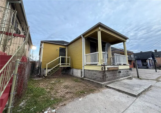 4th image of 1464 N Claiborne Ave, New Orleans, LA 70116 | MLS# 2562819