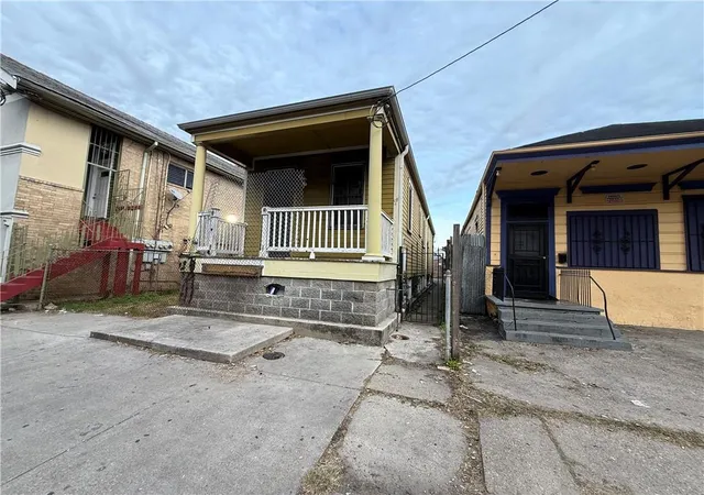5th image of 1464 N Claiborne Ave, New Orleans, LA 70116 | MLS# 2562819