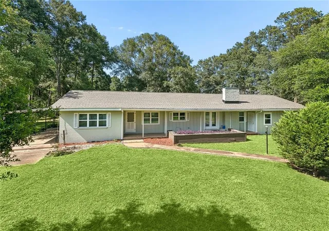 Homes for sale in Kentwood, LA | 283 Inspiration Park, Kentwood, LA 70444 | MLS# 2562563