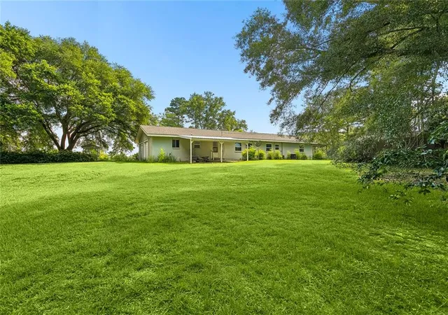 Homes for sale in Kentwood, LA | 283 Inspiration Park, Kentwood, LA 70444 | MLS# 2562563