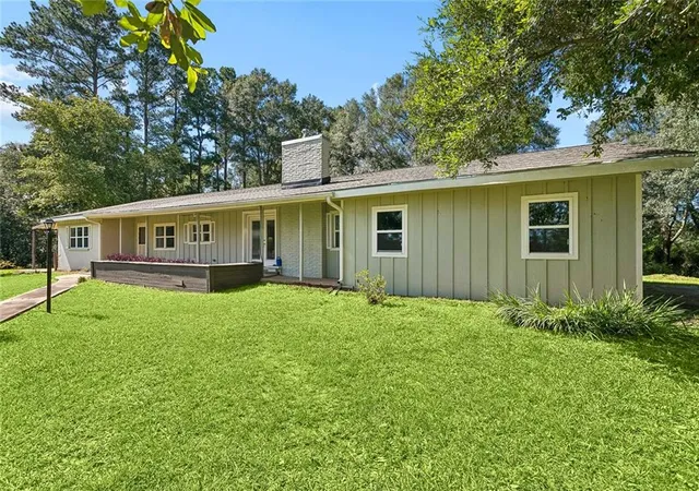 Homes for sale in Kentwood, LA | 283 Inspiration Park, Kentwood, LA 70444 | MLS# 2562563