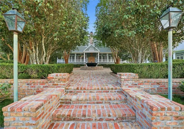 1st image of 20263 Brunning Rd, Covington, LA 70435 | MLS# 2556614