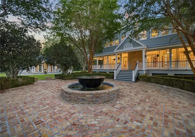 4th image of 20263 Brunning Rd, Covington, LA 70435 | MLS# 2556614