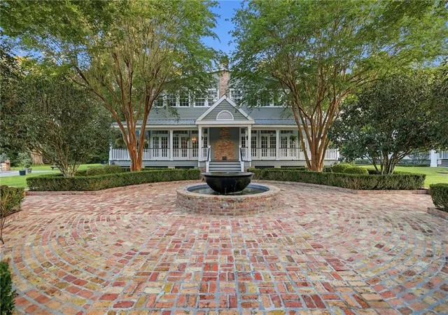 5th image of 20263 Brunning Rd, Covington, LA 70435 | MLS# 2556614