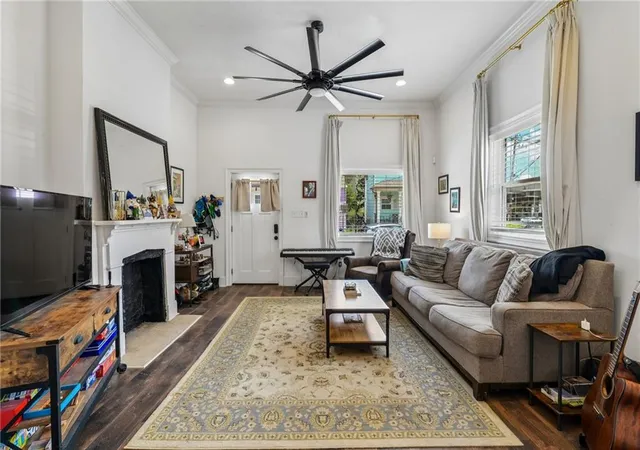 3rd image of 1714 Governor Nicholls St, New Orleans, LA 70116 | MLS# 2562739