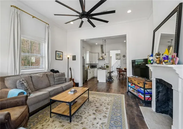 4th image of 1714 Governor Nicholls St, New Orleans, LA 70116 | MLS# 2562739