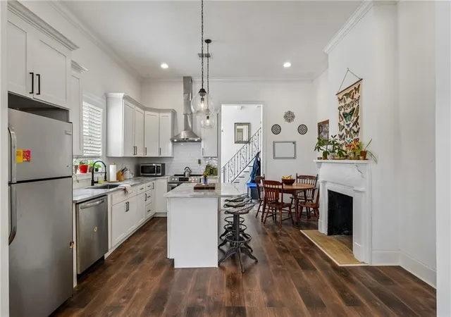 5th image of 1714 Governor Nicholls St, New Orleans, LA 70116 | MLS# 2562739