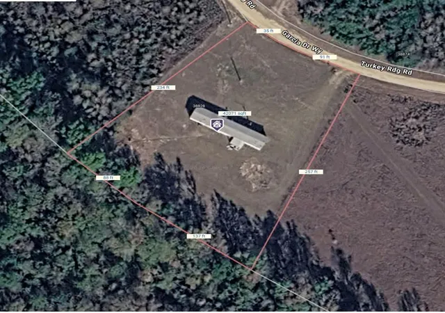 Homes for sale in Mount Hermon, LA | 38828 Turkey Ridge Rd, Mount Hermon, LA 70450 | MLS# 2562755