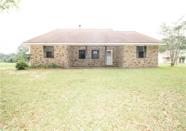 Photo 1 of Single family home for sale at 79120 Watts Thomas Rd, Bush, LA 70431 | MLS# 2557054 | Listing updated on 2026-06-13