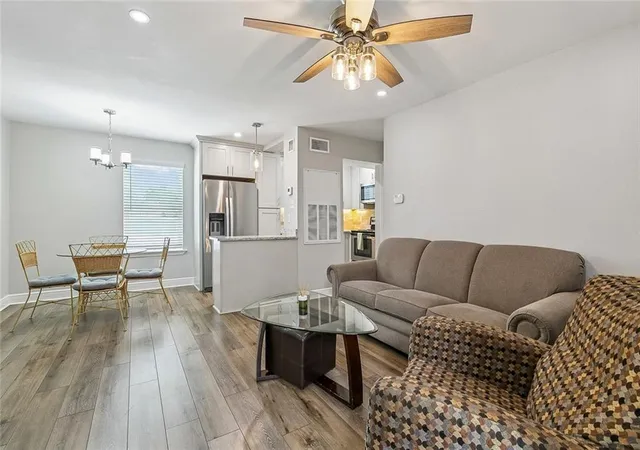 Homes for sale in Metairie, LA | 2201 Houma Blvd #105, Metairie, LA 70001 | MLS# 2562701