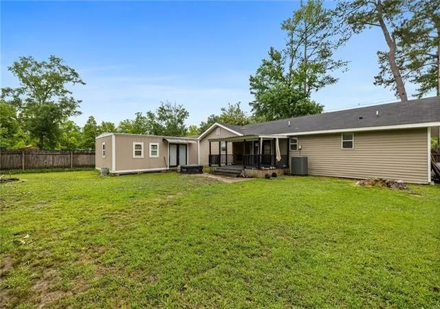 Homes for sale in Ponchatoula, LA | 285 8th Street Dr, Ponchatoula, LA 70454 | MLS# 2562880