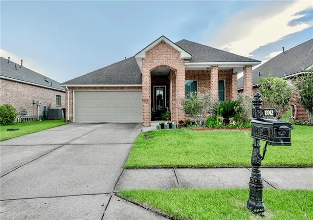 30th image of 13912 Stone Gate Dr, Baton Rouge, LA 70816 | MLS# 2561979