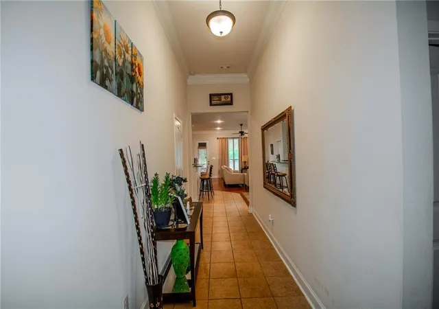 3rd image of 13912 Stone Gate Dr, Baton Rouge, LA 70816 | MLS# 2561979