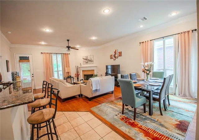 5th image of 13912 Stone Gate Dr, Baton Rouge, LA 70816 | MLS# 2561979
