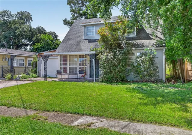 2nd image of 4323 Dreux Ave, New Orleans, LA 70126 | MLS# 2562891