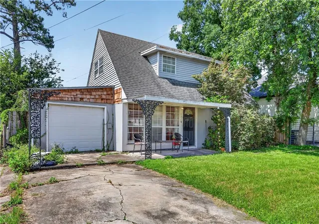 3rd image of 4323 Dreux Ave, New Orleans, LA 70126 | MLS# 2562891