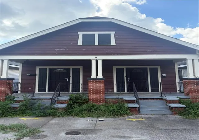 1st image of 1025 27 Lamanche St, New Orleans, LA 70117 | MLS# 2561600