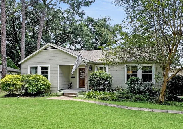 Homes for sale in Baton Rouge, LA | 369 Finchley Ave, Baton Rouge, LA 70806 | MLS# 2562700