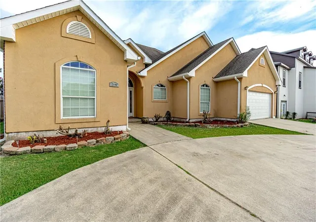2nd image of 12540 N Lake Carmel Dr #0, New Orleans, LA 70128 | MLS# 2562924