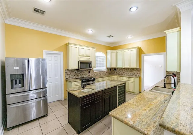 3rd image of 12540 N Lake Carmel Dr #0, New Orleans, LA 70128 | MLS# 2562924
