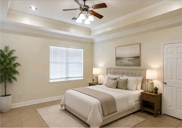 4th image of 12540 N Lake Carmel Dr #0, New Orleans, LA 70128 | MLS# 2562924