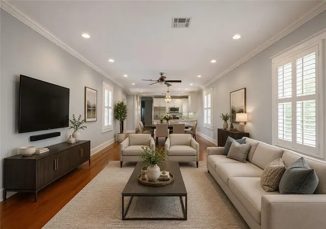 2nd image of 8429 Nelson St, New Orleans, LA 70118 | MLS# 2560853