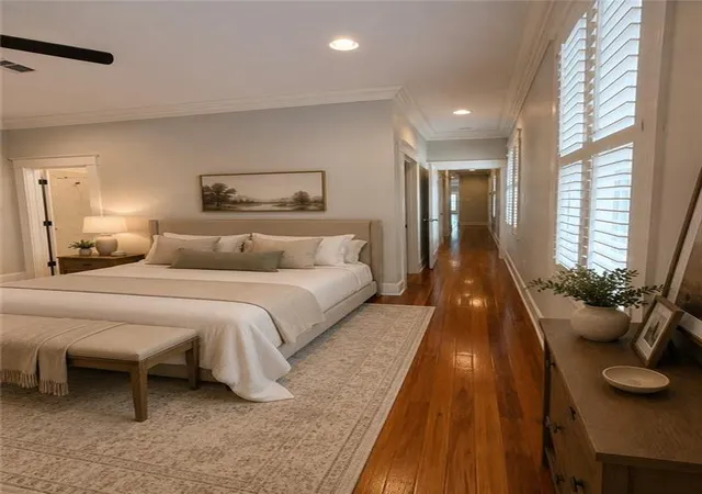 5th image of 8429 Nelson St, New Orleans, LA 70118 | MLS# 2560853