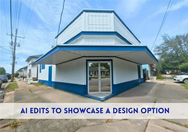 2nd image of 2200 Ursulines Ave, New Orleans, LA 70119 | MLS# 2562950