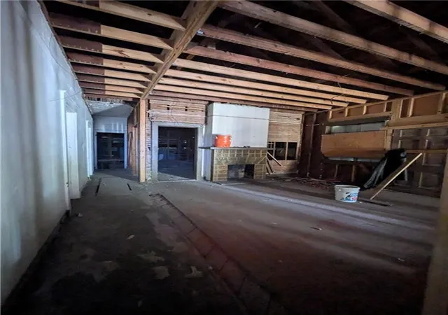 Listing Photo 4 - Condo for sale in building located at 2200 Ursulines Ave, New Orleans, LA 70119
