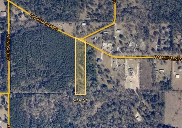 Homes for sale in Loranger, LA | 238 Ac Gliderport Rd, Loranger, LA 70446 | MLS# 2562702