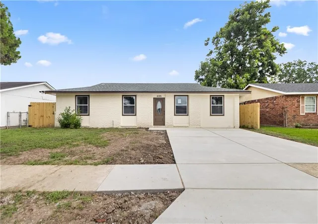 1st image of 6125 Victorian Dr, Marrero, LA 70072 | MLS# 2563006