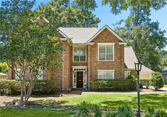 2nd image of 1239 Meadowbrook Dr, Mandeville, LA 70471 | MLS# 2562902